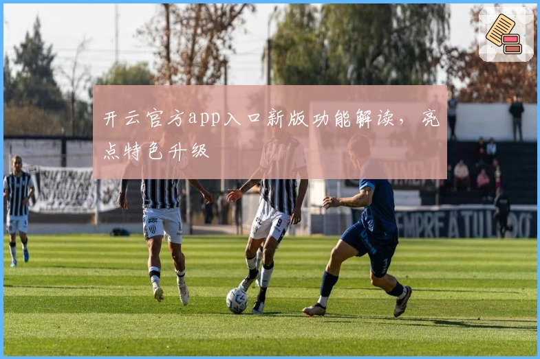 开云官方app入口新版功能解读，亮点特色升级