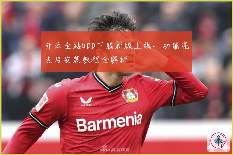 开云全站app下载新版上线，功能亮点与安装教程全解析