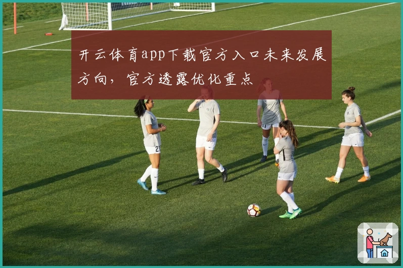 开云体育app下载官方入口未来发展方向，官方透露优化重点