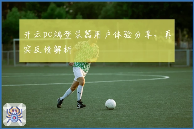 开云pc端登录器用户体验分享，真实反馈解析
