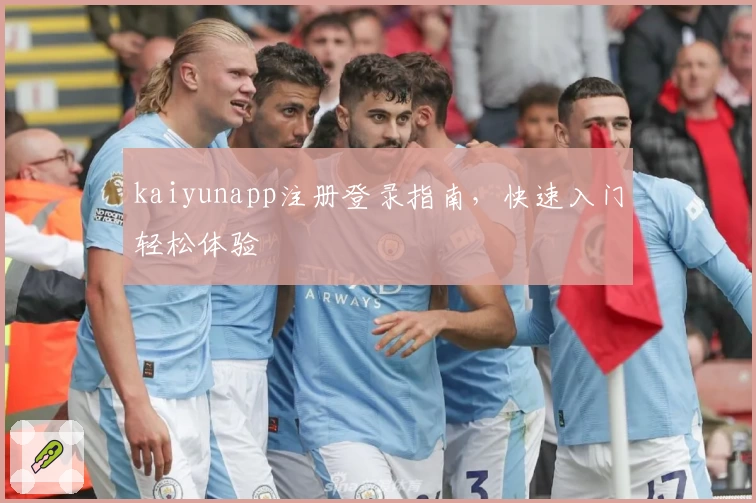 kaiyunapp注册登录指南,快速入门轻松体验